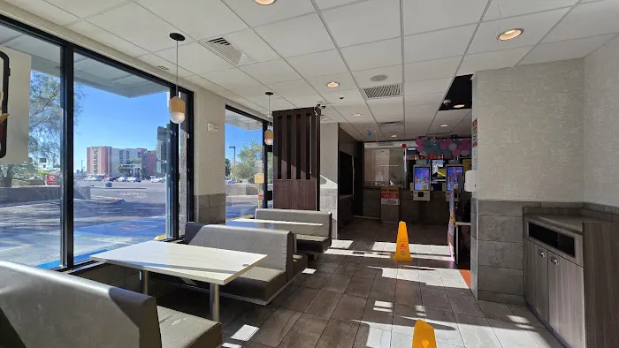 McDonald's Picture 5