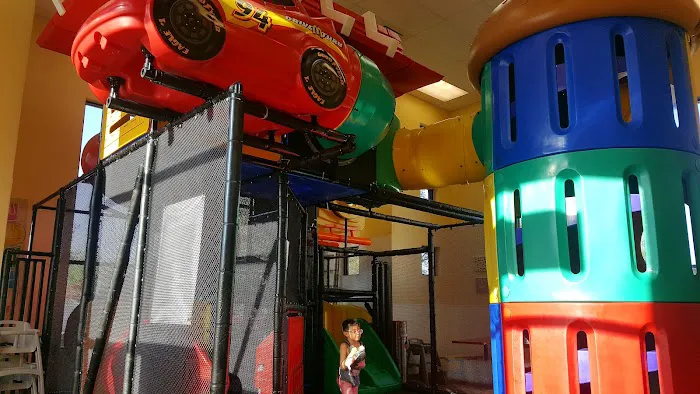 McDonald's Picture 6