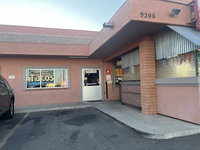 Loreto's Mexican Food Picture 4