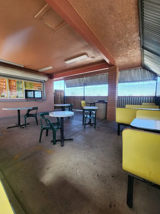 Loreto's Mexican Food Picture 2