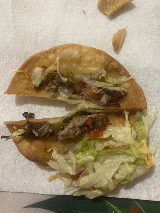 Loreto's Mexican Food Picture 8