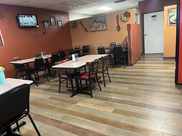 Loreto's Mexican Food Picture 1