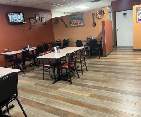 Loreto's Mexican Food