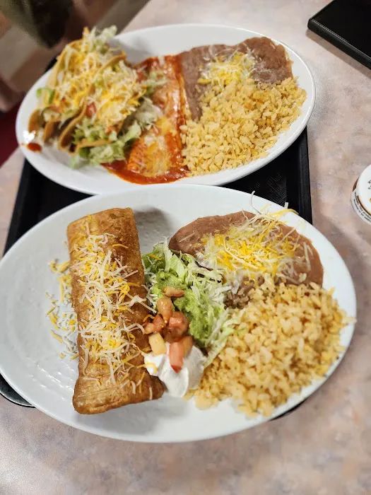 Loreto's Mexican Food Picture 6