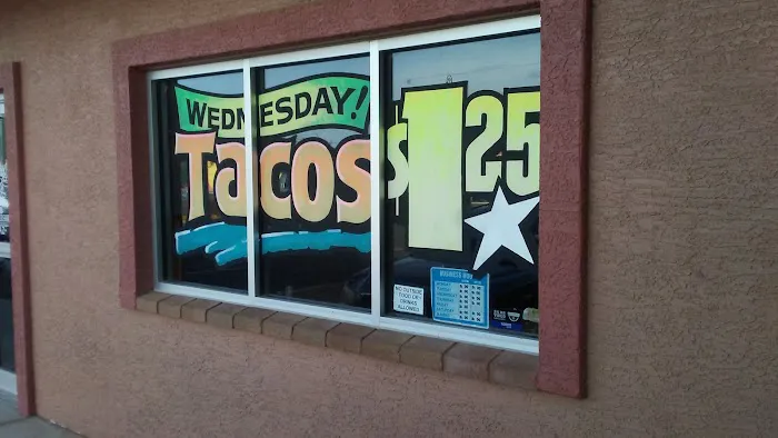 Loreto's Mexican Food Picture 9