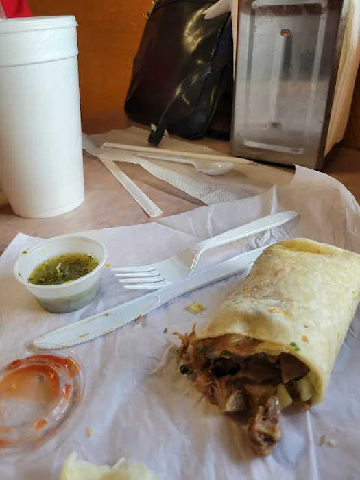 Loreto's Mexican Food Picture 3