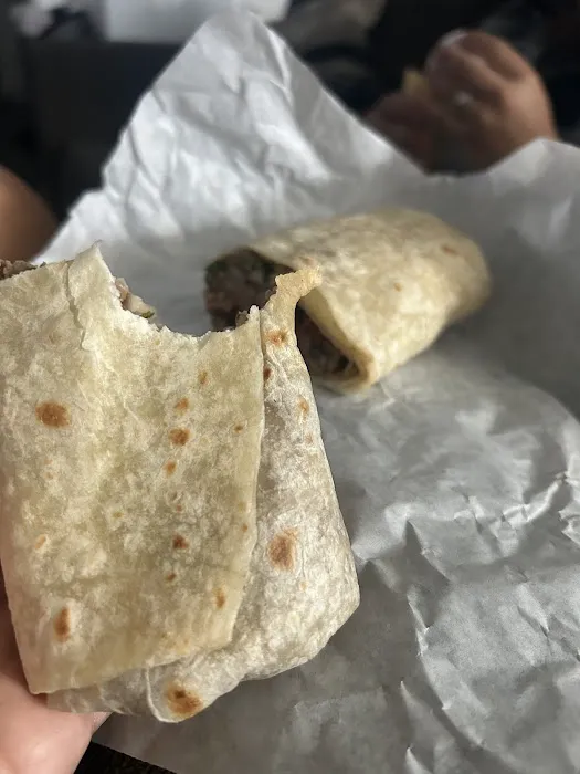 Loreto's Mexican Food Picture 5