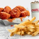 Charleys Cheesesteaks