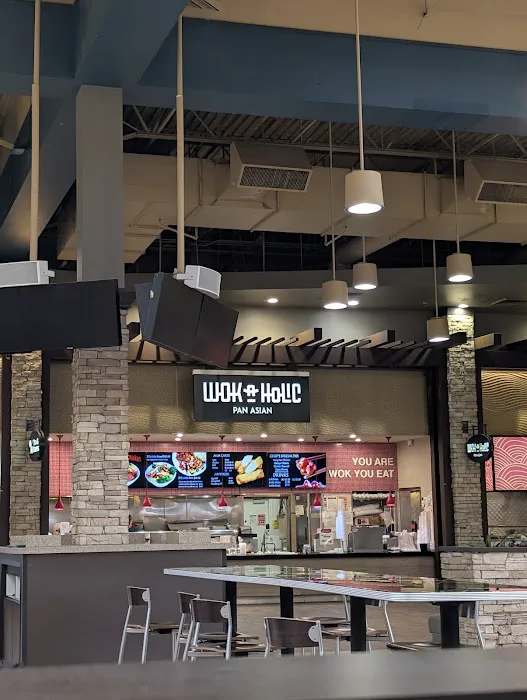 Wok A Holic Picture 5