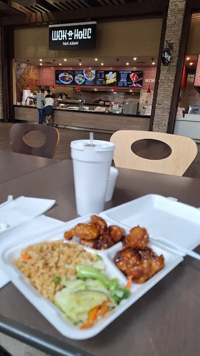 Wok A Holic Picture 6