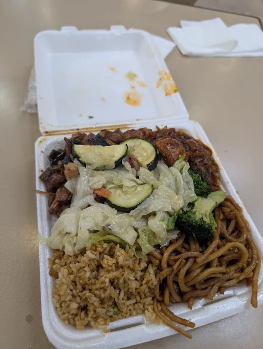 Wok A Holic Picture 9