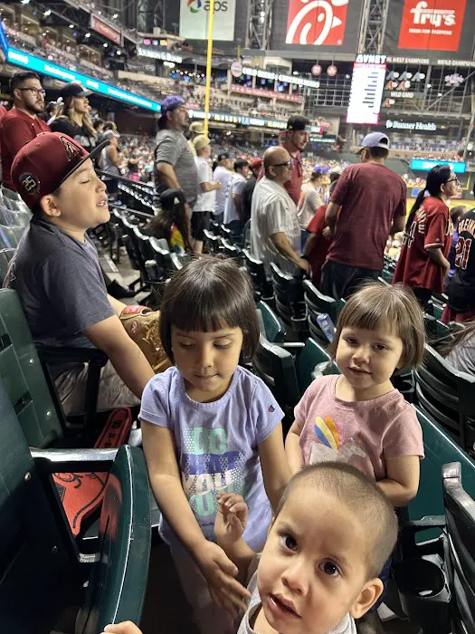 Wok A Holic Picture 2