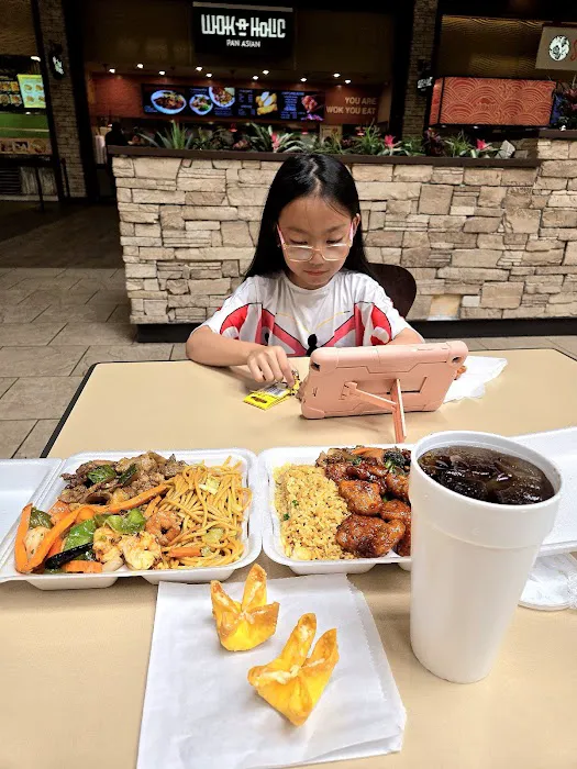 Wok A Holic Picture 8