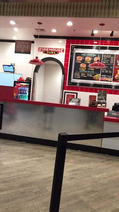 Firehouse Subs Arizona Mills Picture 2