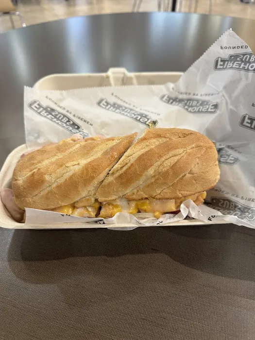 Firehouse Subs Arizona Mills Picture 1