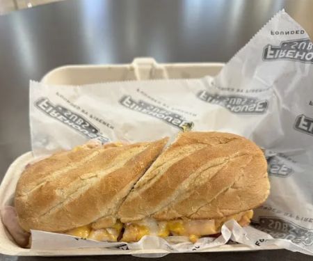 Firehouse Subs Arizona Mills