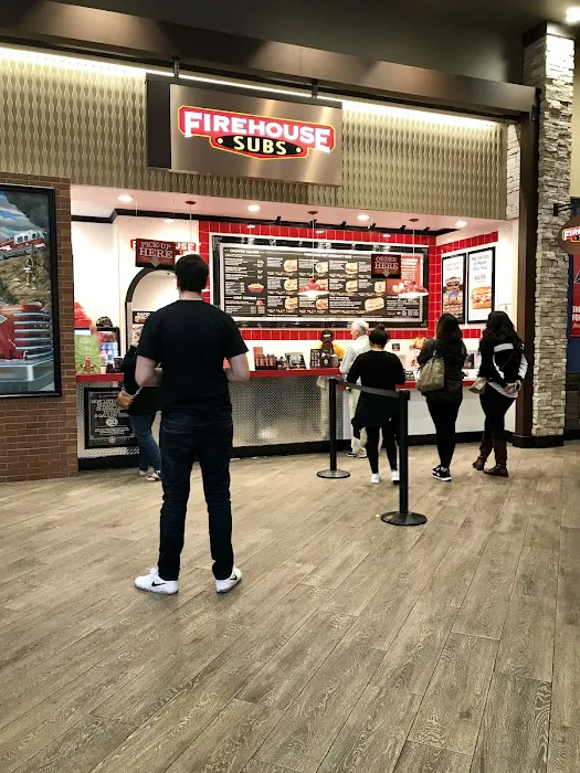 Firehouse Subs Arizona Mills Picture 4