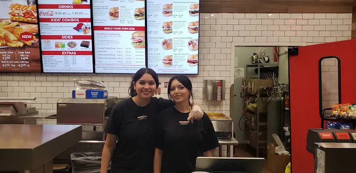 Firehouse Subs Arizona Mills Picture 10