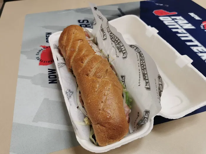 Firehouse Subs Arizona Mills Picture 5