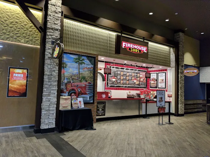 Firehouse Subs Arizona Mills Picture 8