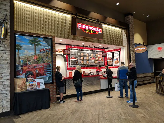 Firehouse Subs Arizona Mills Picture 7