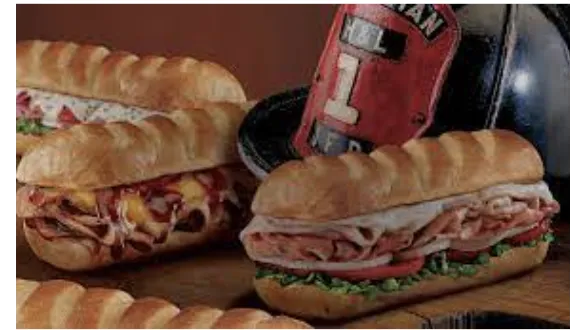 Firehouse Subs Arizona Mills Picture 3