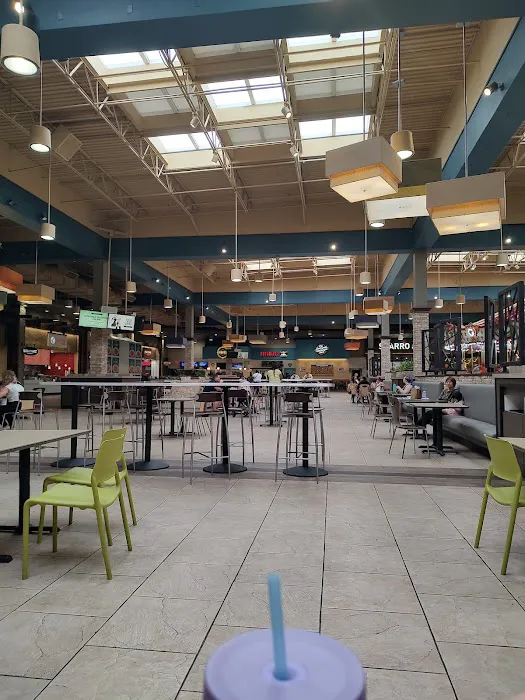 Mo' Burger Picture 2