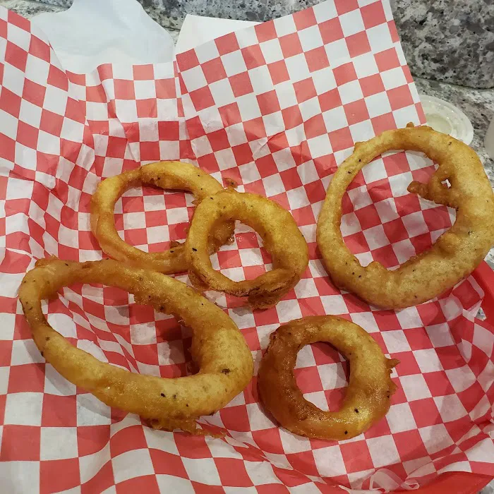 Mo' Burger Picture 1