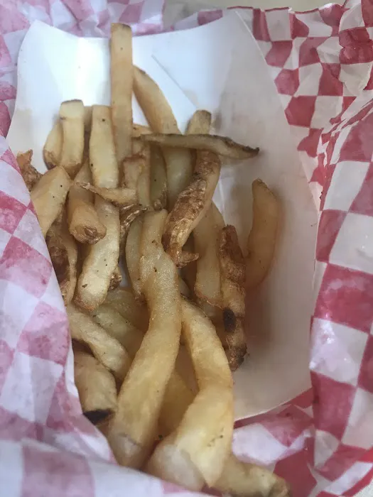 Mo' Burger Picture 4