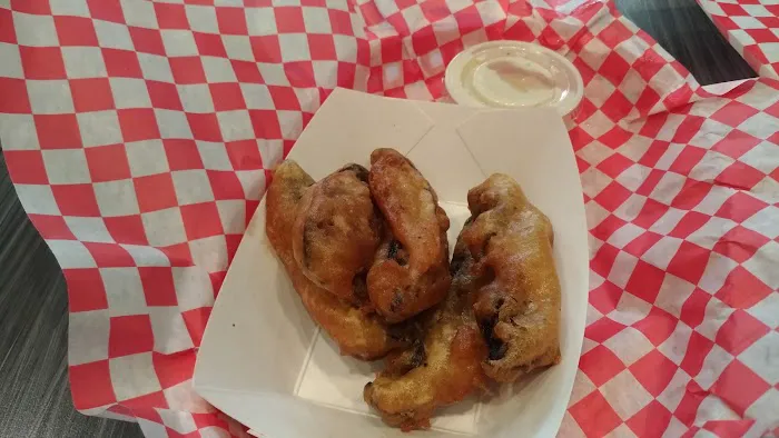 Mo' Burger Picture 8