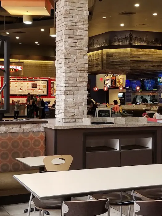 Mo' Burger Picture 10