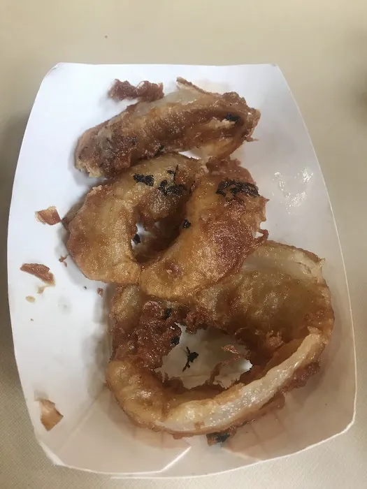 Mo' Burger Picture 9