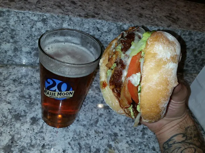 Mo' Burger Picture 5