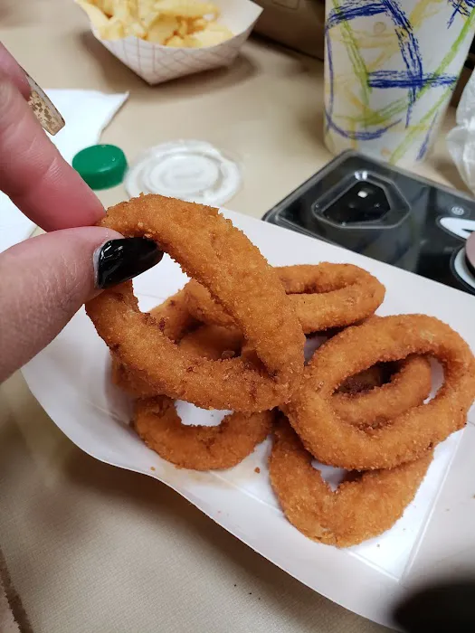 Mo' Burger Picture 6