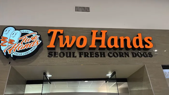 Two Hands Corn Dogs Picture 2