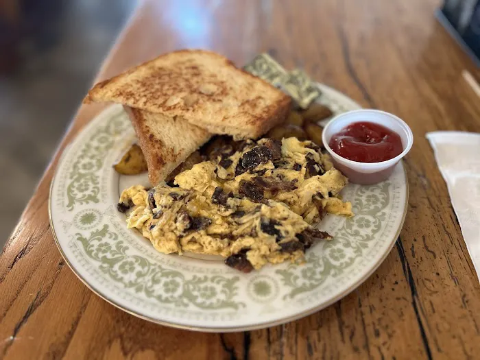 Toasted Owl Cafe Picture 7