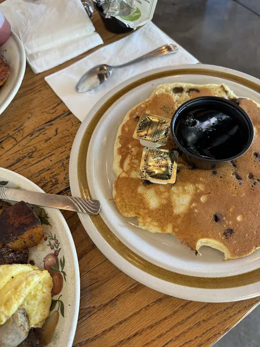 Toasted Owl Cafe Picture 9