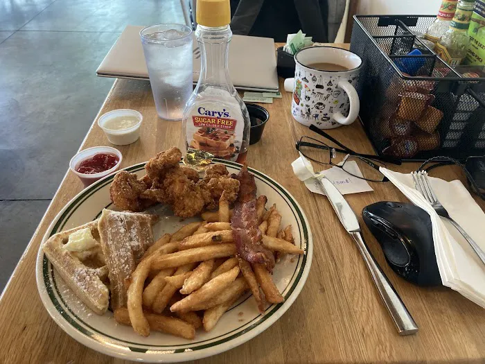 Toasted Owl Cafe Picture 5