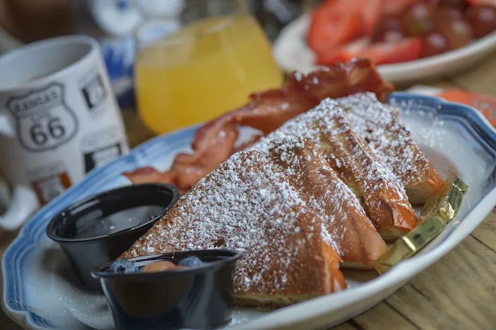 Toasted Owl Cafe Picture 10