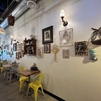 Toasted Owl Cafe ico