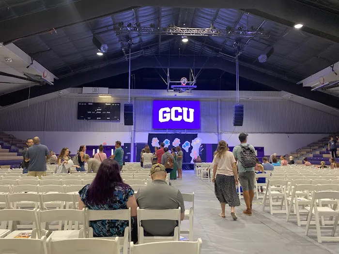 Antelope Gym Snack Shack Picture 1