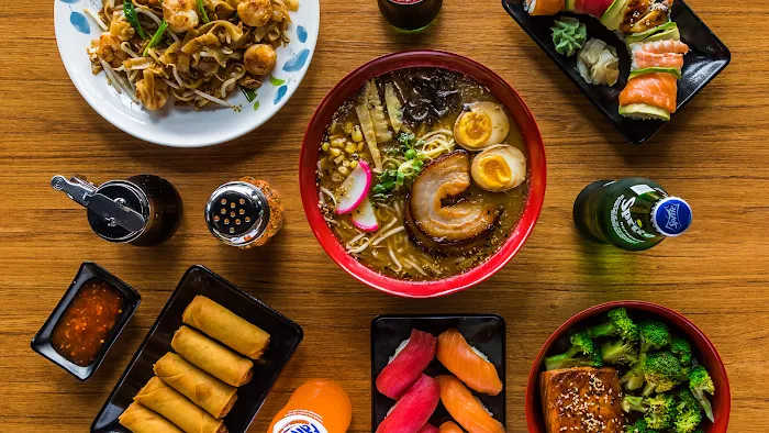 FiGaMi Asian Fresh Picture 8