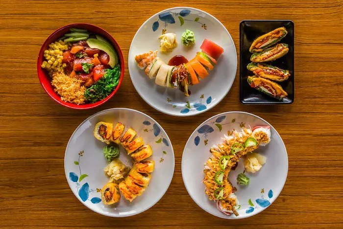 FiGaMi Asian Fresh Picture 2