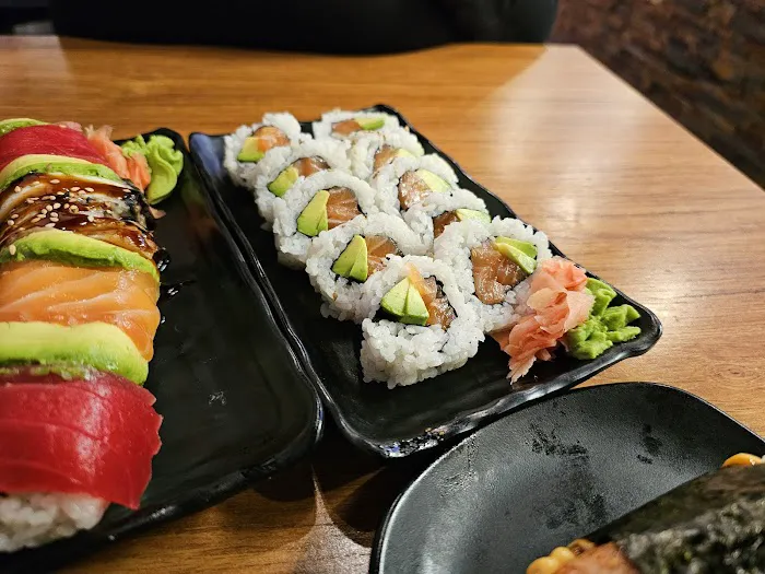 FiGaMi Asian Fresh Picture 9