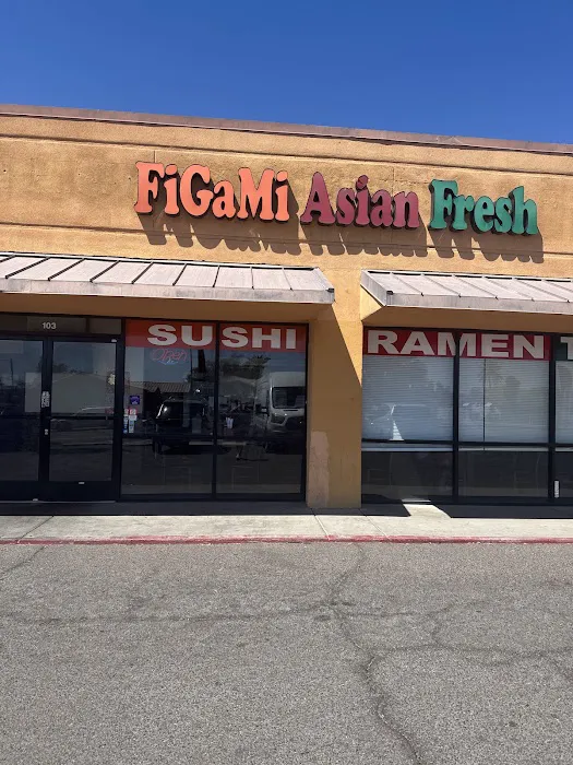 FiGaMi Asian Fresh Picture 6