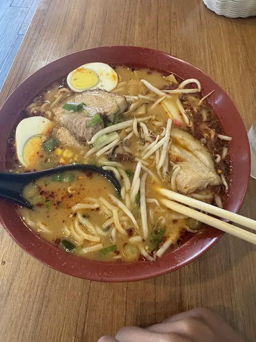 FiGaMi Asian Fresh Picture 3