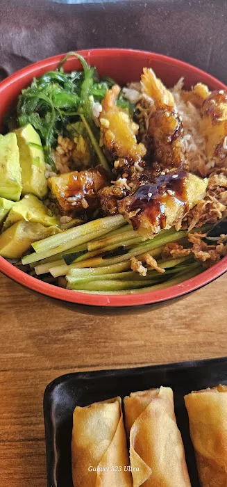 FiGaMi Asian Fresh Picture 7