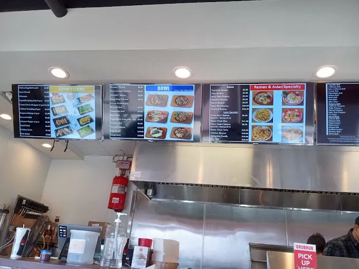 FiGaMi Asian Fresh Picture 4