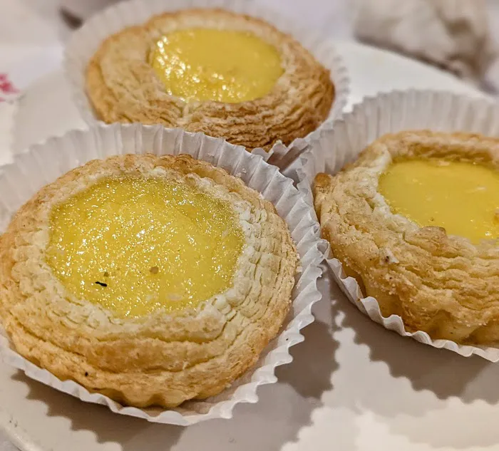 Great Wall Cuisine Picture 7