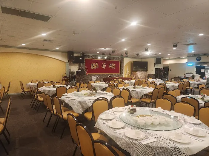 Great Wall Cuisine Picture 2